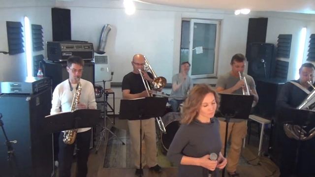 Aqua di Beber (A.C. Jobim) смотреть онлайн