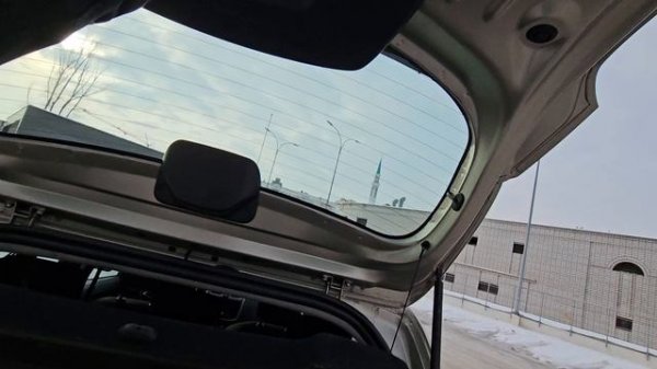 sandero 2019 1.6акп 123км