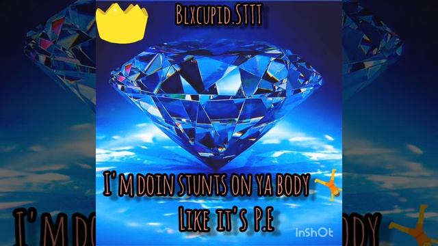 Blxcupid STTT _ PAY THE PRICE (official lyric video) смотреть онлайн