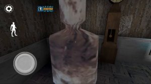 Новые функции дополнения для Гренни 3 // Granny 3