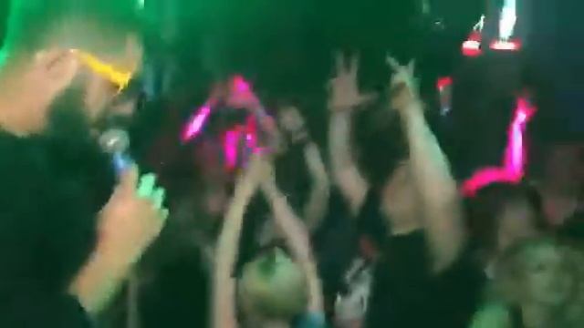 MS KOSMOS в RED PUB.1