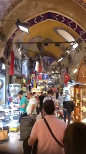 Türkiye Istanbul GRAND BAZAR