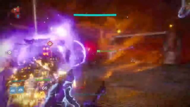 Grinding Archon's Forge for 400 gear! смотреть онлайн