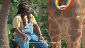 SKITTLES JIRAFA 101 (4 oct 2016)