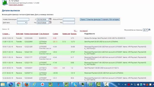 Вывод из Франшиза клуб смотреть онлайн