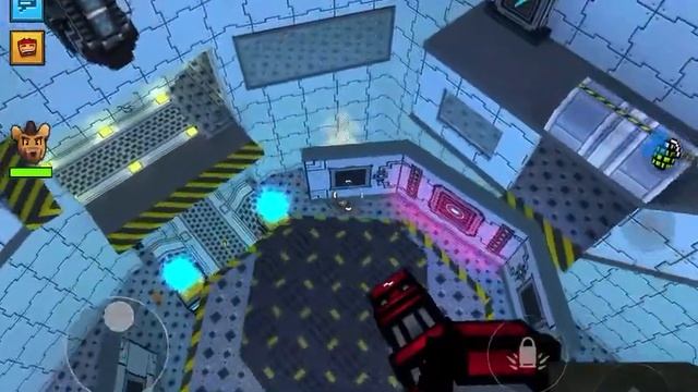 (Pixel gun 3D) new pets смотреть онлайн