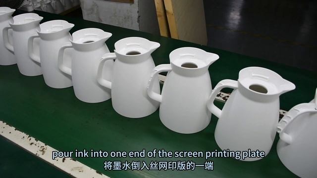Thermal kettle смотреть онлайн