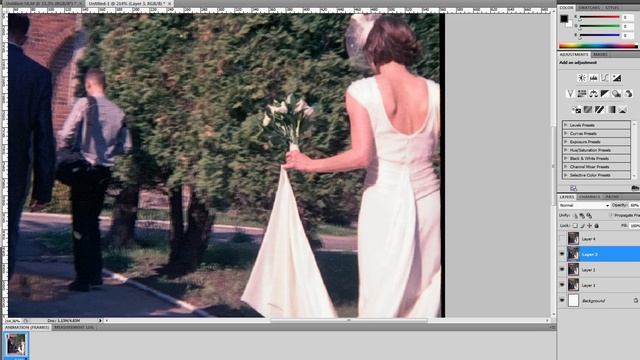 nishika 3d gif tutorial смотреть онлайн