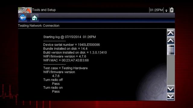 Wi-Fi Setup & SureTrack® Expert Information: SOLUS Edge™ (Pt. 6/9) | Snap-on Training Solutions® смотреть онлайн