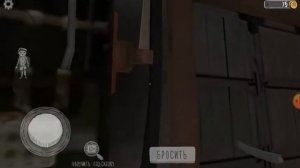 Полное прохождение злая монахиня!😸 the EvelNan horror CREEPY CAT