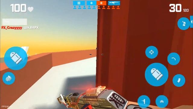 Fan of guns стрим смотреть онлайн