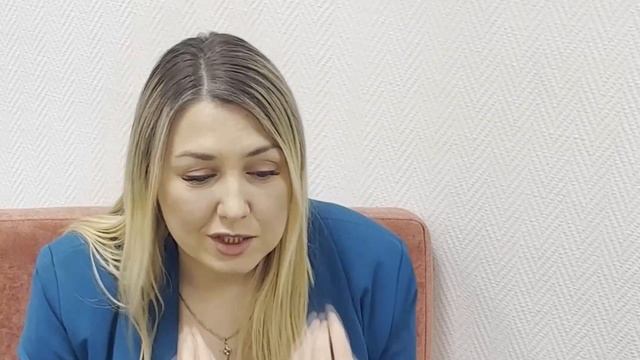 Истории кредитного консалтинга: Наталья Потапова смотреть онлайн