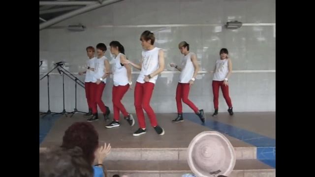 A-ERO @ Boon Keng 030113 смотреть онлайн