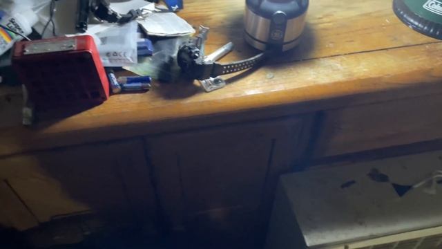 Running the Air Conditioners on Generator Power смотреть онлайн