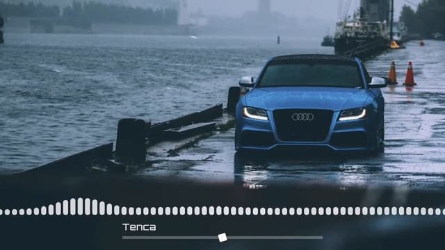 TENCA - Дождь (Kemal Myradov Remix) смотреть онлайн