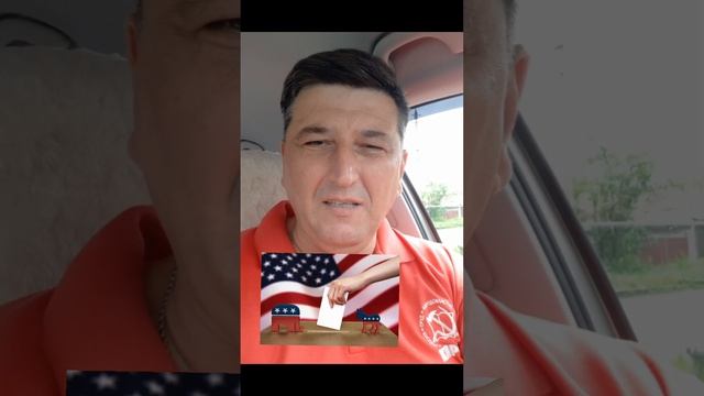 Дедович Александр: - с Победой КПРФ, гавкающий проамериканский праймериз отправим в небытие! смотреть онлайн