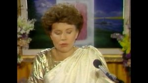 Если мы не пройдем свои испытания, то должны будем выучить наши уроки тяжким трудом