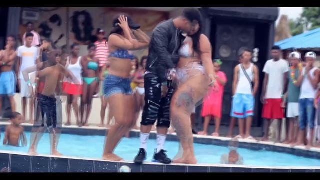 ONTHEFLOWRD - Puta & Dinero - preview 2018 x JAVIER R. HERRERA FILMS смотреть онлайн