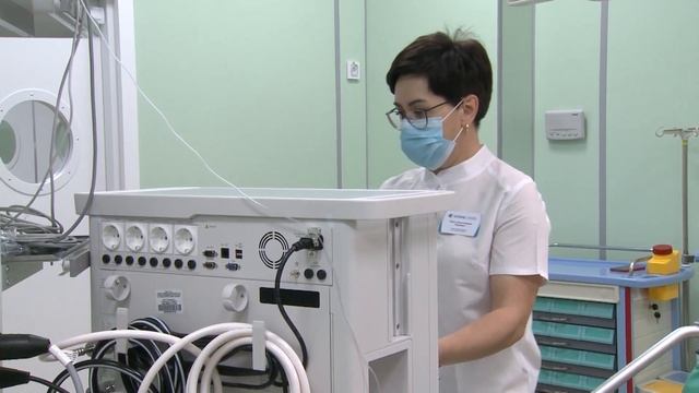 Доступная медицина смотреть онлайн