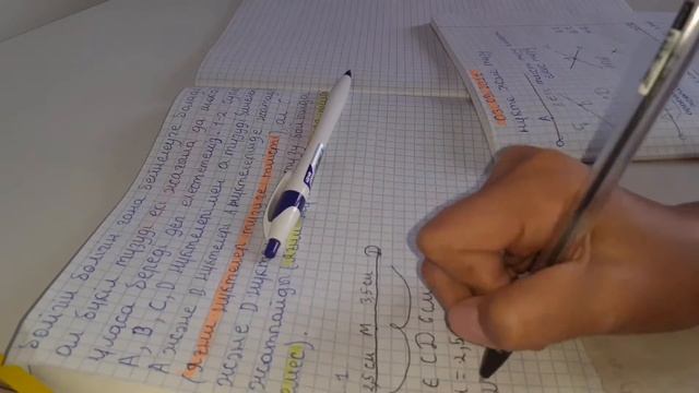 (VLOG) пишу конспект 📚✏️ смотреть онлайн