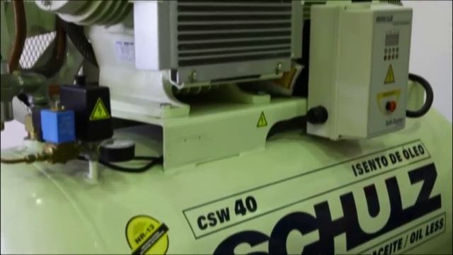 Schulz - Servicomp смотреть онлайн