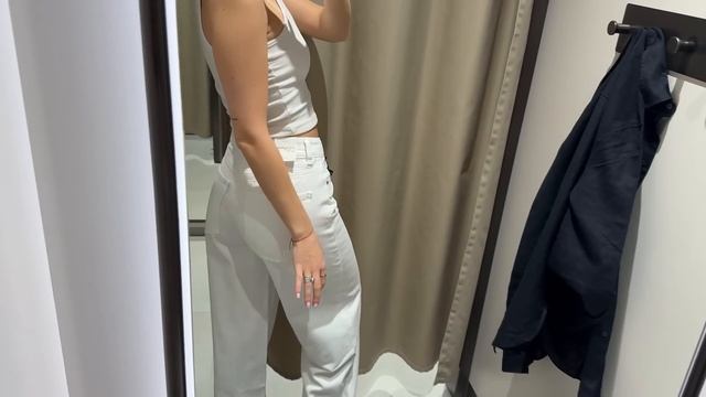 SHOPPING VLOG OSTIN | летняя распродажа и осенняя коллекция смотреть онлайн