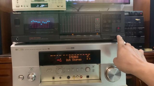 YAMAHA - DSP -Z9 Khủng Long /☎️0908.56.50.77