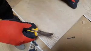 Когда говорят что кварц винил это линолеум!