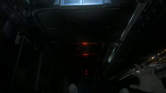 Alien Isolation Прохождение ГДЕ ТЫ СЭМЮЭЛЬС??? смотреть онлайн