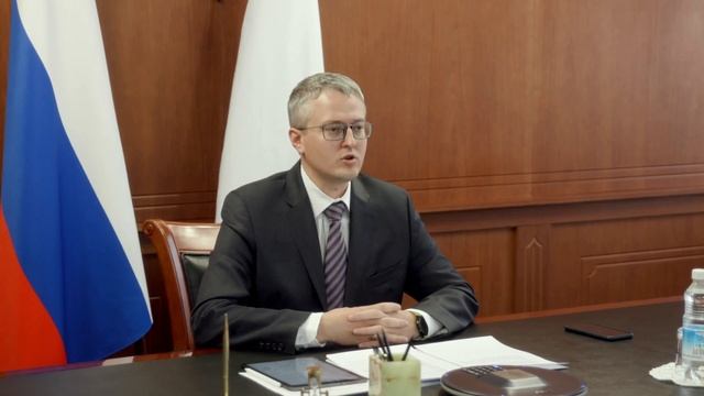 02 06 20 Подписание соглашения смотреть онлайн