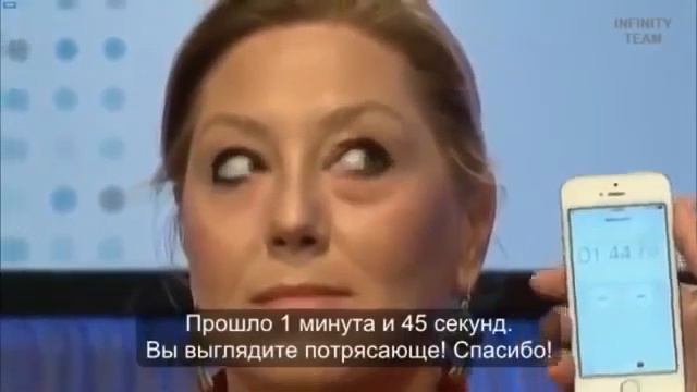 Instantly Ageless русский mp4 смотреть онлайн
