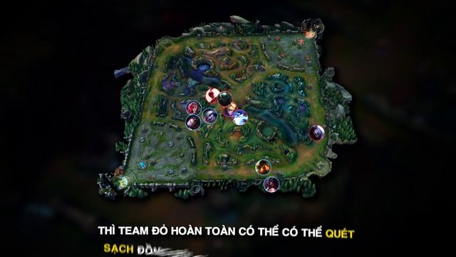 [Hướng dẫn cơ bản liên minh huyền thoại] Tempo Line Là Gì, Sử Dụng Nó Như Thế Nào ? смотреть онлайн