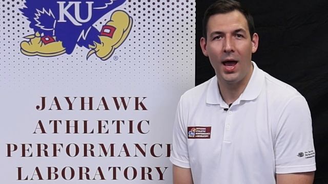 Dr. Dimitrije Cabarkapa discusses NSCA Podium Presentation. смотреть онлайн
