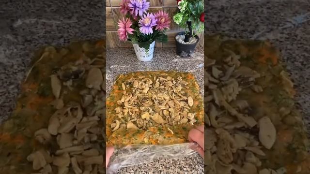 Куриный рулет. смотреть онлайн