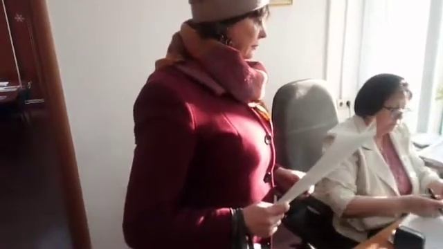 Подача петиций в администрацию  г.Новокузнецка