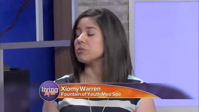 Fountain of Youth Med Spa 3 12 15 смотреть онлайн