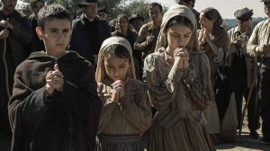 Явление (краткий пересказ фильма. КЛИФФХЭНГЕР)