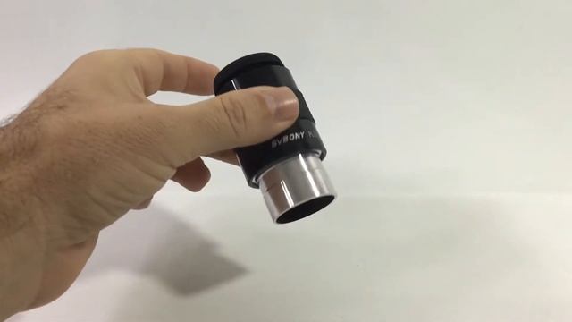 Open Box Eyepiece (Ocular) Plossl SvBony 32mm 1.25”