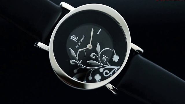 Обзор кварцевых часов Pierre Lannier 032H633 смотреть онлайн