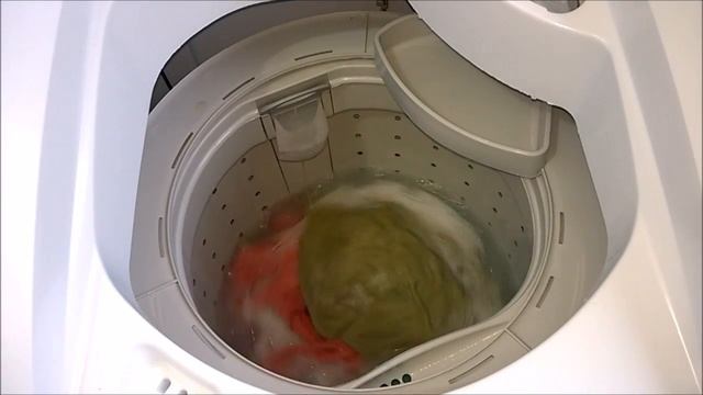 Lavadora Esmaltec 6 Kg (EW60) - Roupas De Cama E Banho