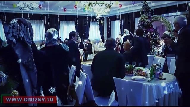 Макка Межиева (2015) - Мир огромный такой смотреть онлайн