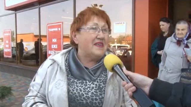 Говорит Своиньон Открытие Таврии