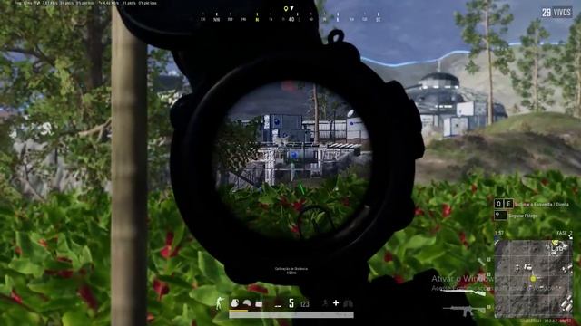 #2 PUBG eu errei dei mole me matou mais foi justo смотреть онлайн