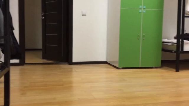 Хостел Панда смотреть онлайн