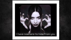 IC3PEAK - Яд [Lyric Video]