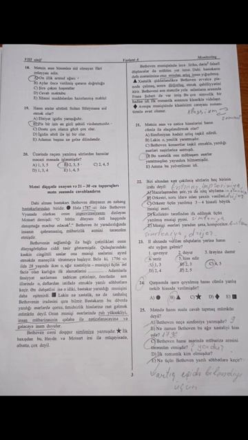 Monitorinq#Az Dili Sualları#izahı Kanalda