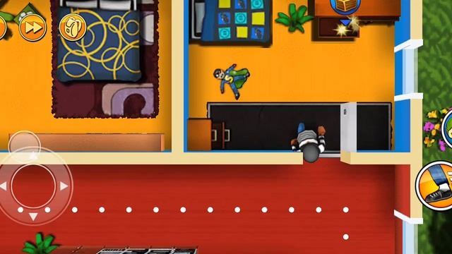 Вор Боб новая игра на канале! смотреть онлайн