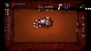 The Binding of Undertale │ПРОХОЖДЕНИЕ МОДА (VillagerWerman)