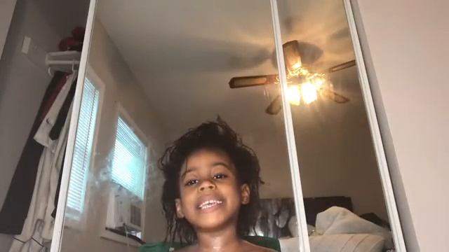 Quick Protective Style For Little Girl смотреть онлайн