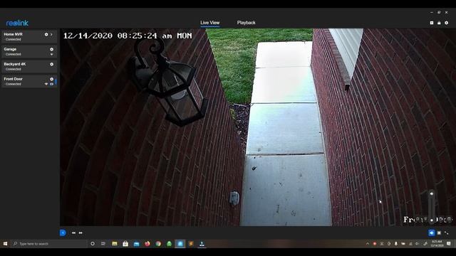 Reolink Argus 3 Wifi Camera Review смотреть онлайн